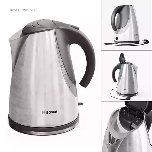 Tea Bosch TWK 7706
