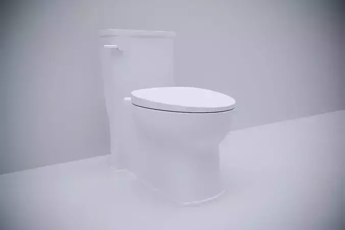 Boulevard  Flo Wise  Right Height  Elongated 