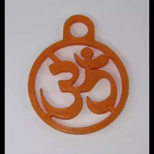 OM - Pendant 03