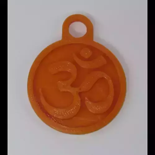 OM - Pendant 05