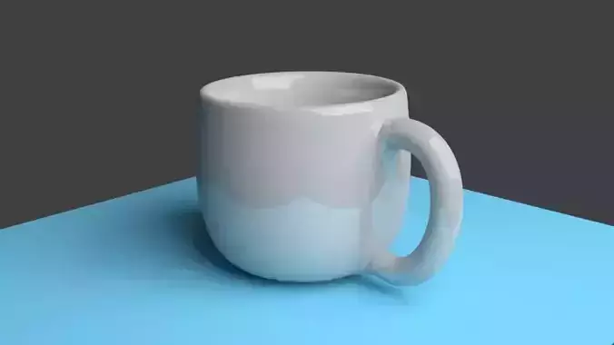 Simple Cup
