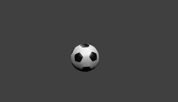 Football Ball