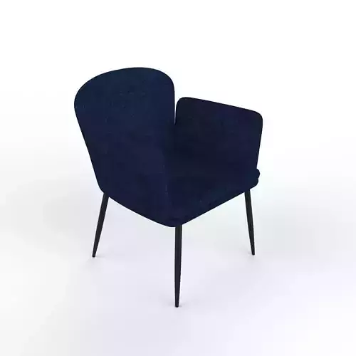 Mario and Marcelle chair