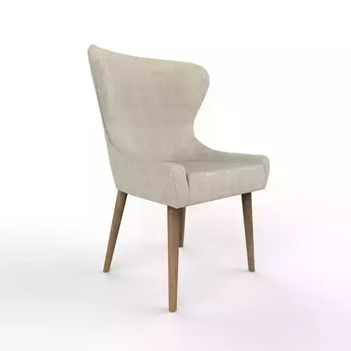 Qualia and Kafia Chair