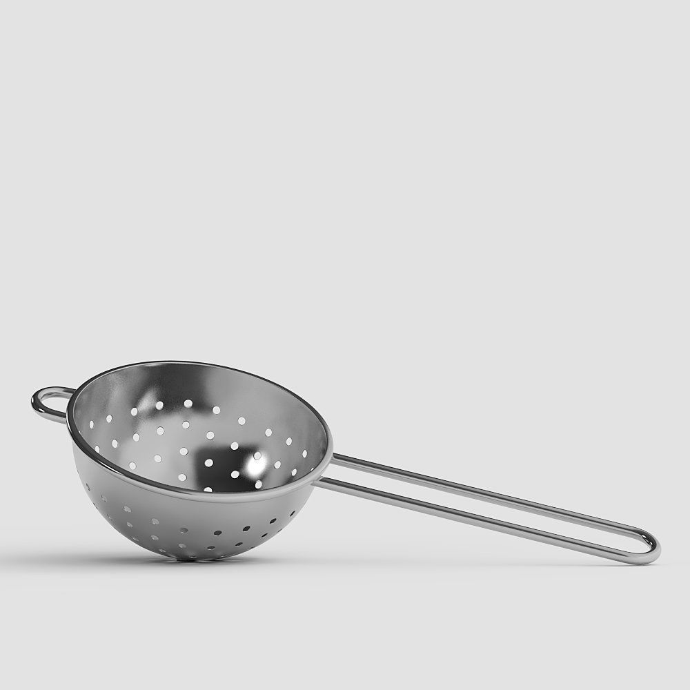 Strainer