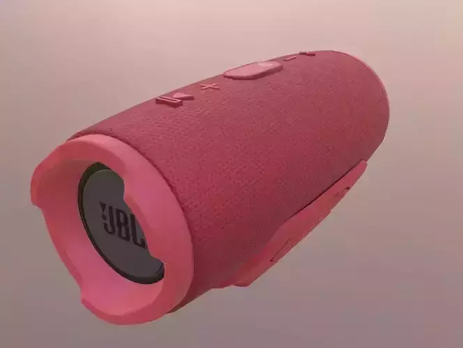 かいと　JBL CHARGE3 RED s-l400.jpg