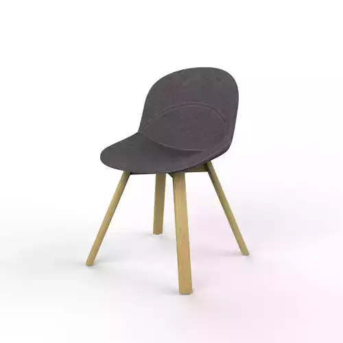 Lunar Chair