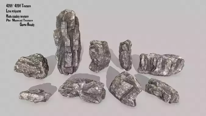 rocks rock