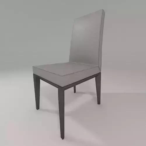 bess highbacked chair