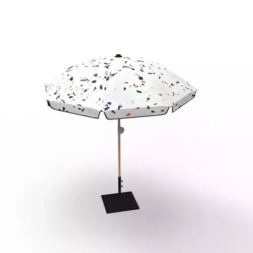 Sun Umbrella