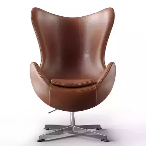 Egg chair