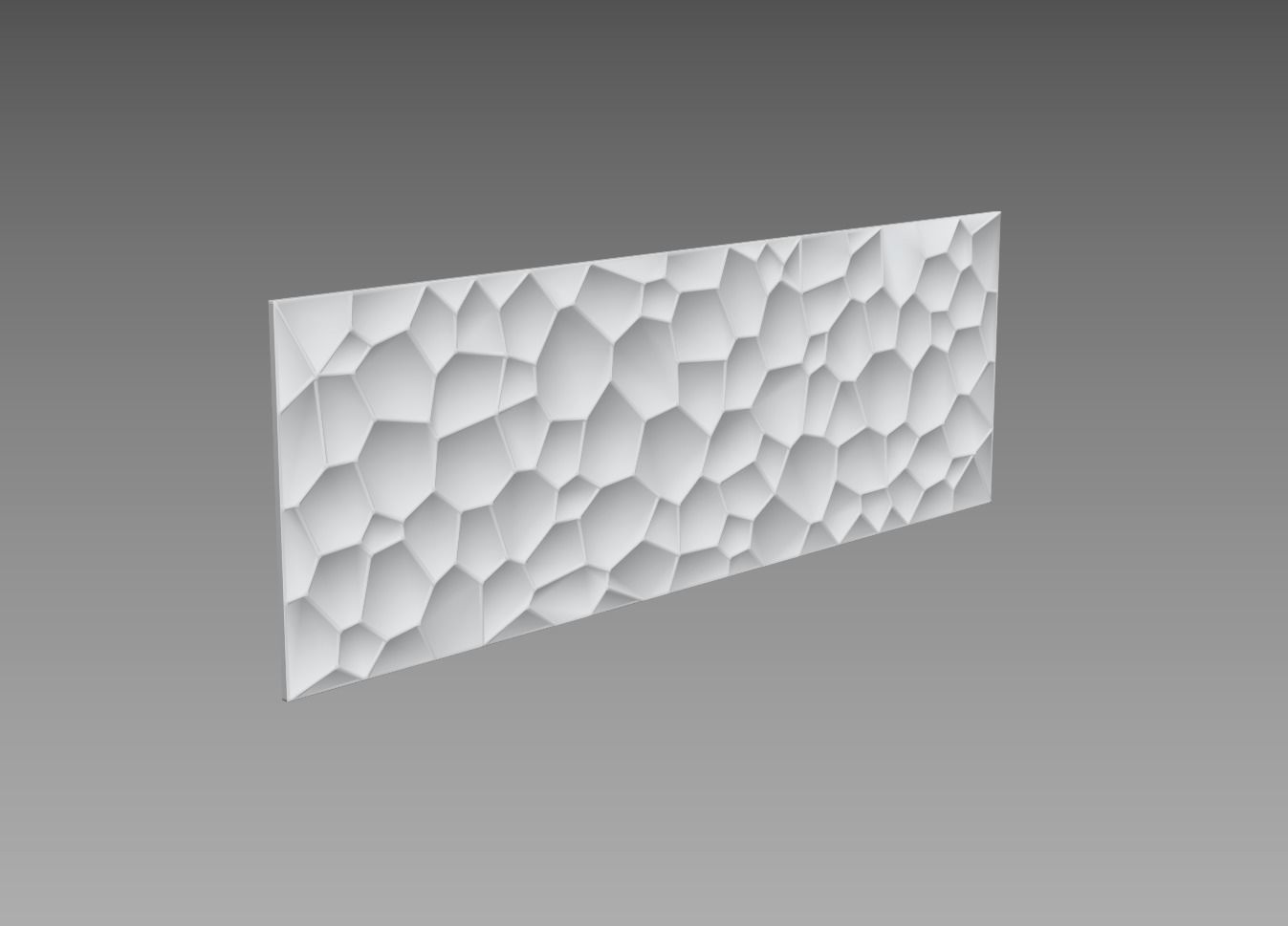 Ceramic tiles Baldocer Prisma Nitra 3D model_3