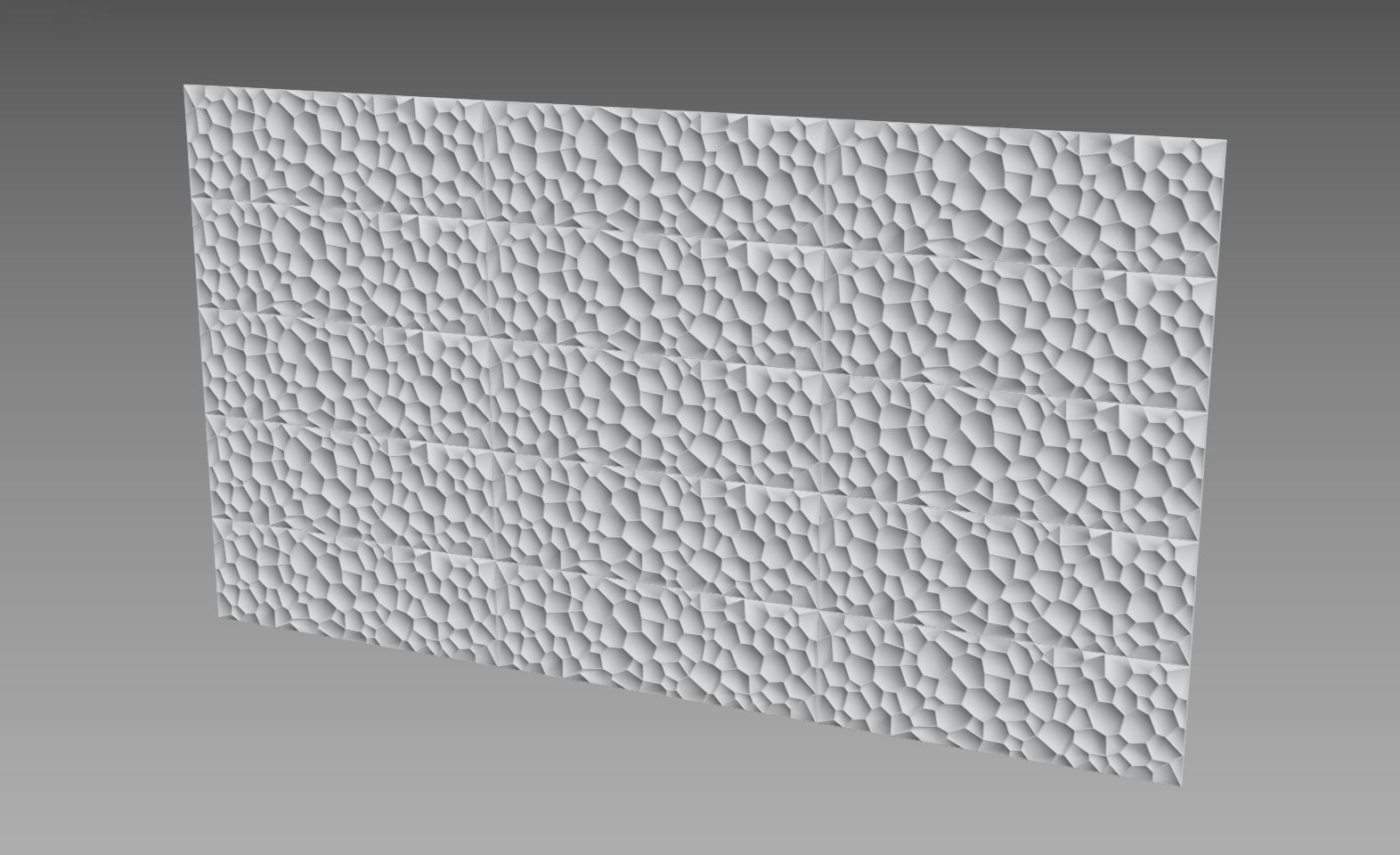 Ceramic tiles Baldocer Prisma Nitra 3D model_4