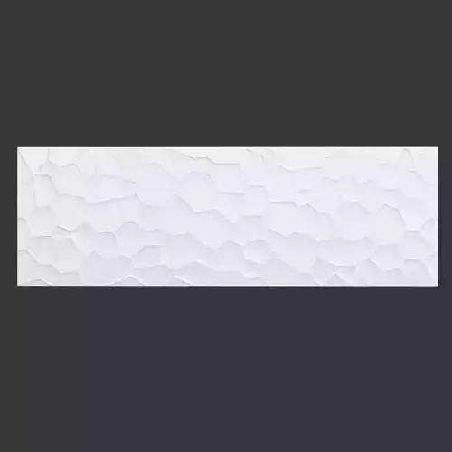 Ceramic tiles Baldocer Prisma Nitra 3D model