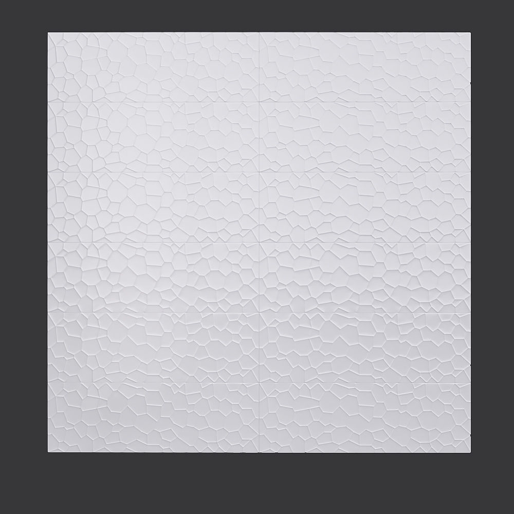 Ceramic tiles Baldocer Prisma Nitra 3D model_2