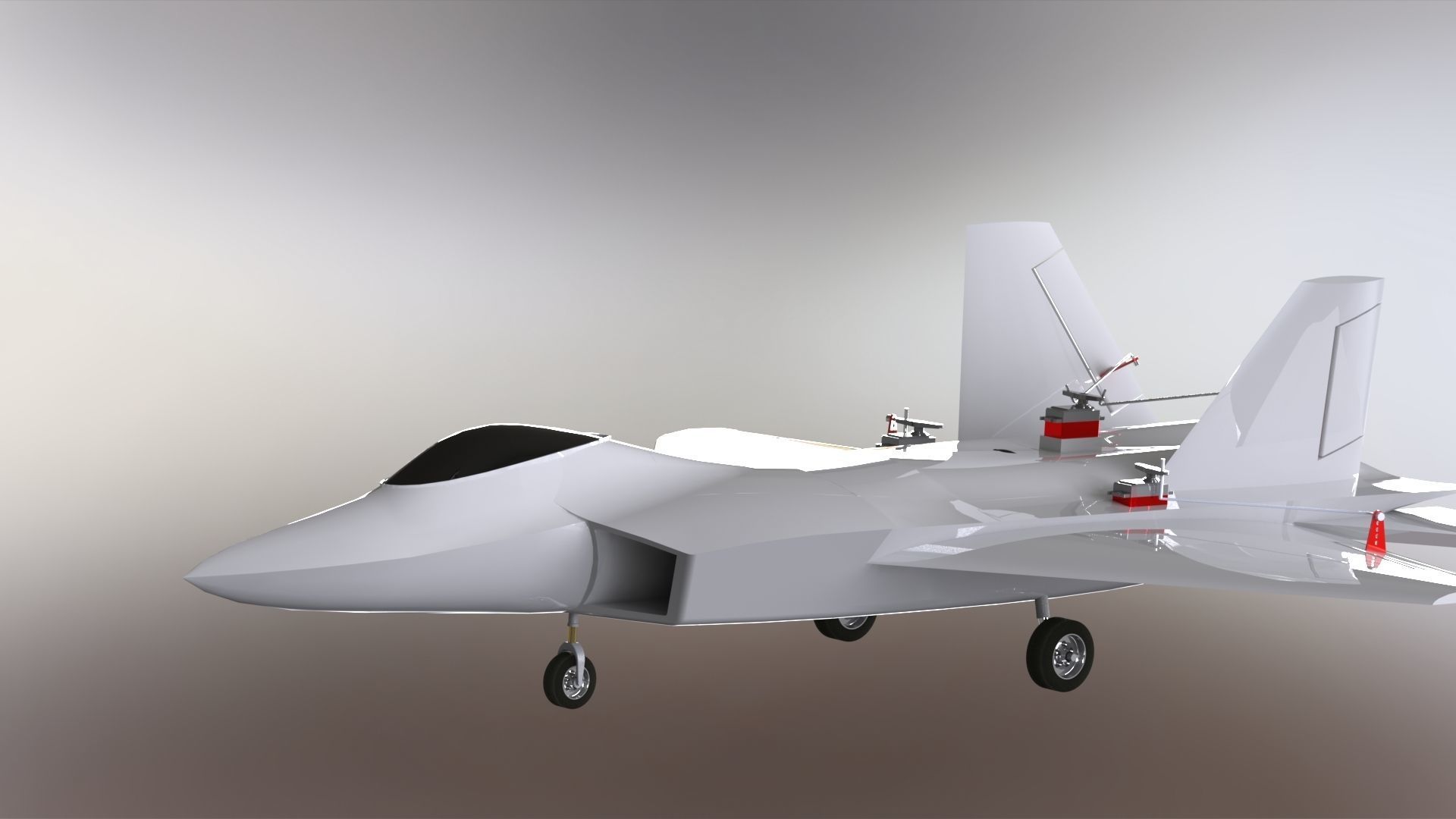 3D Printable Rc Planes