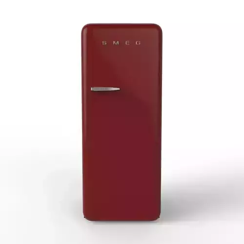 Fridge Smeg