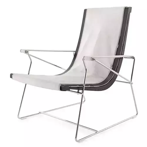 JJ Armchair PJ85FN