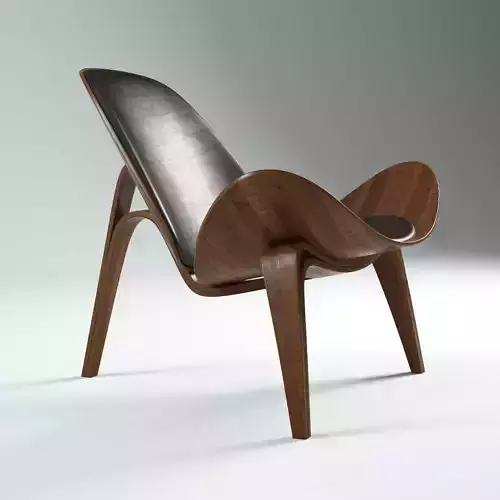 Carl Hansen Chair 07