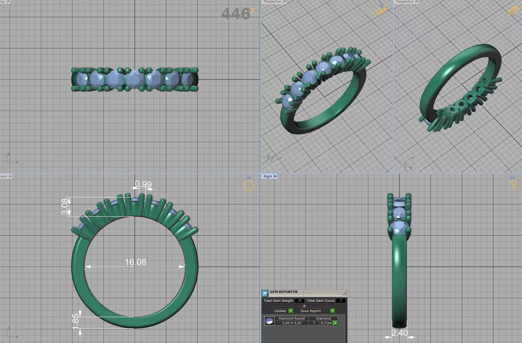 Custom Order  CUSTOM PAYMENT PLANE 3D print model_1