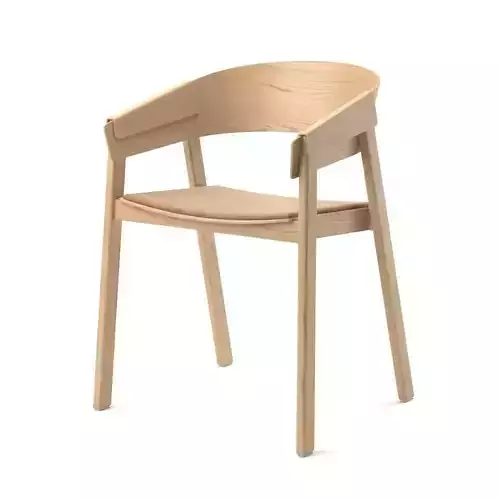 Muuto cover chair