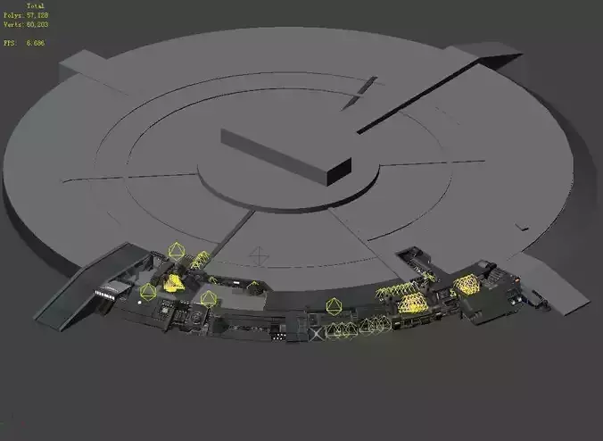 Moon - Battlefield Periphery 02