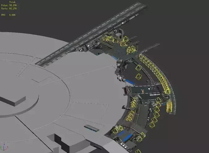 Moon - Battlefield periphery 03