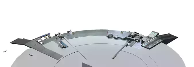 Moon - Battlefield periphery 04