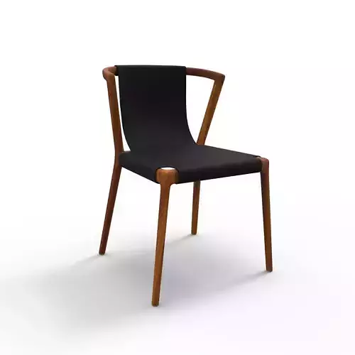 Pieman dining chair