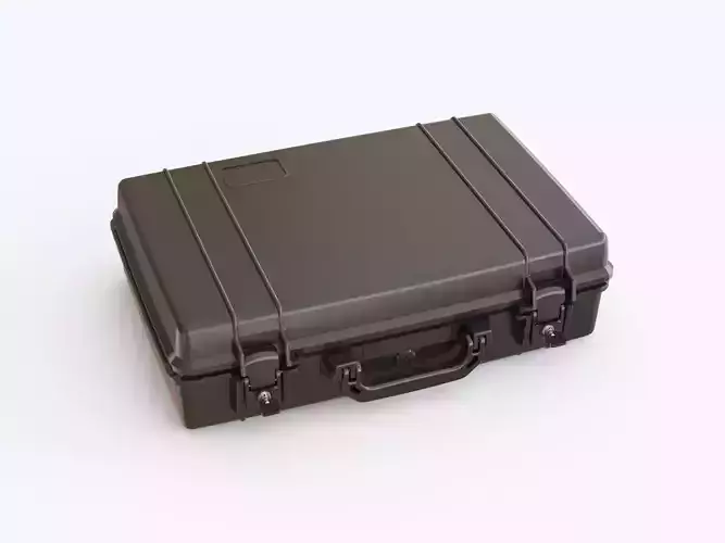 Pelican case 1490