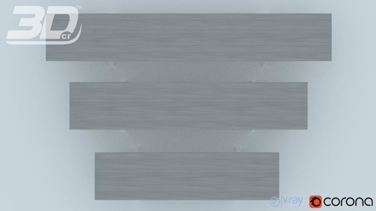 Baakshi Table Set 3D model_12