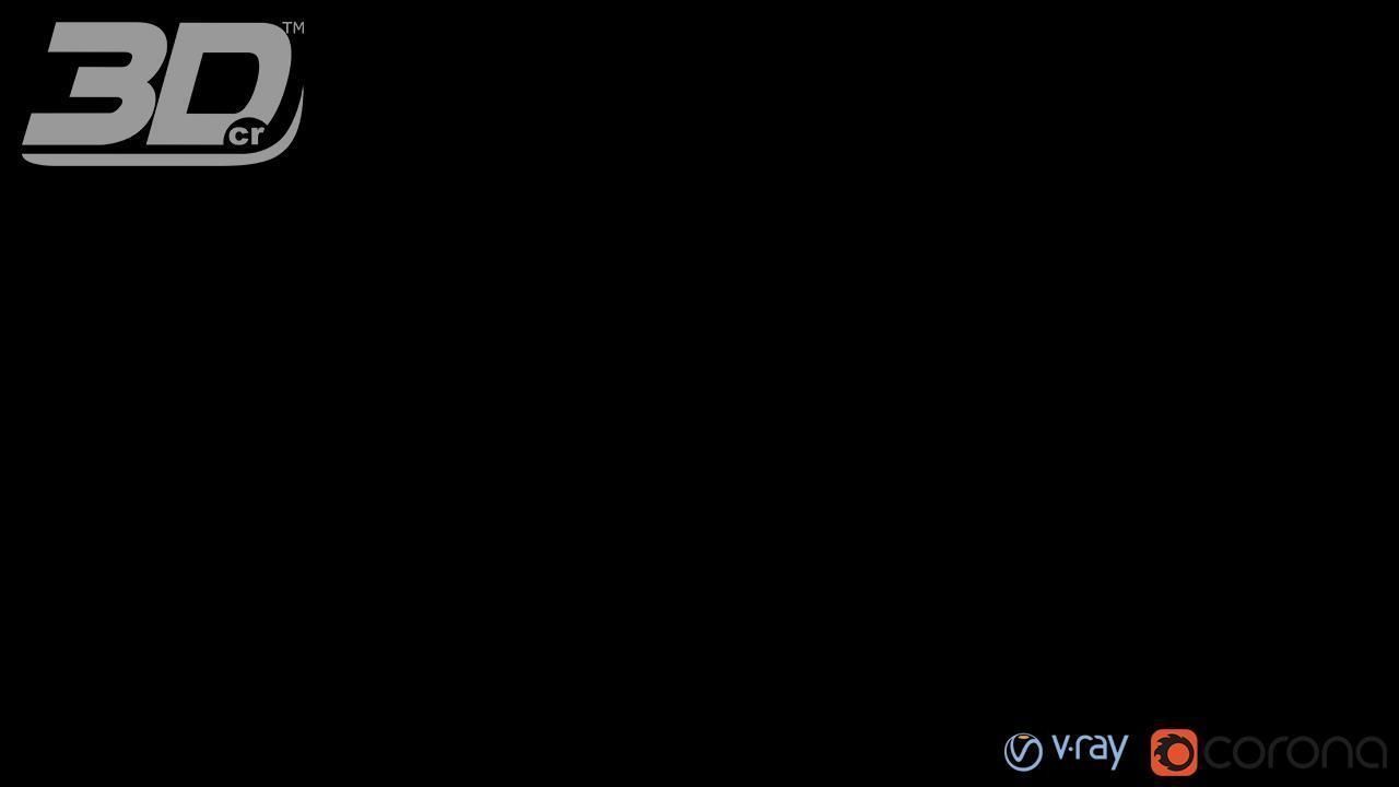 Azamarr Center Table 3D model_12