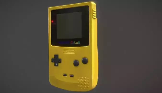 Classic Game-Boy