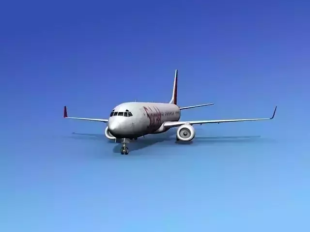 Boeing 737-900ER SpiceJet