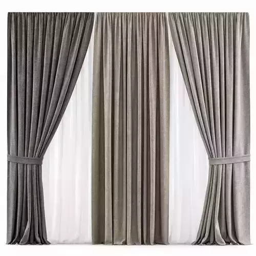 Curtains 27