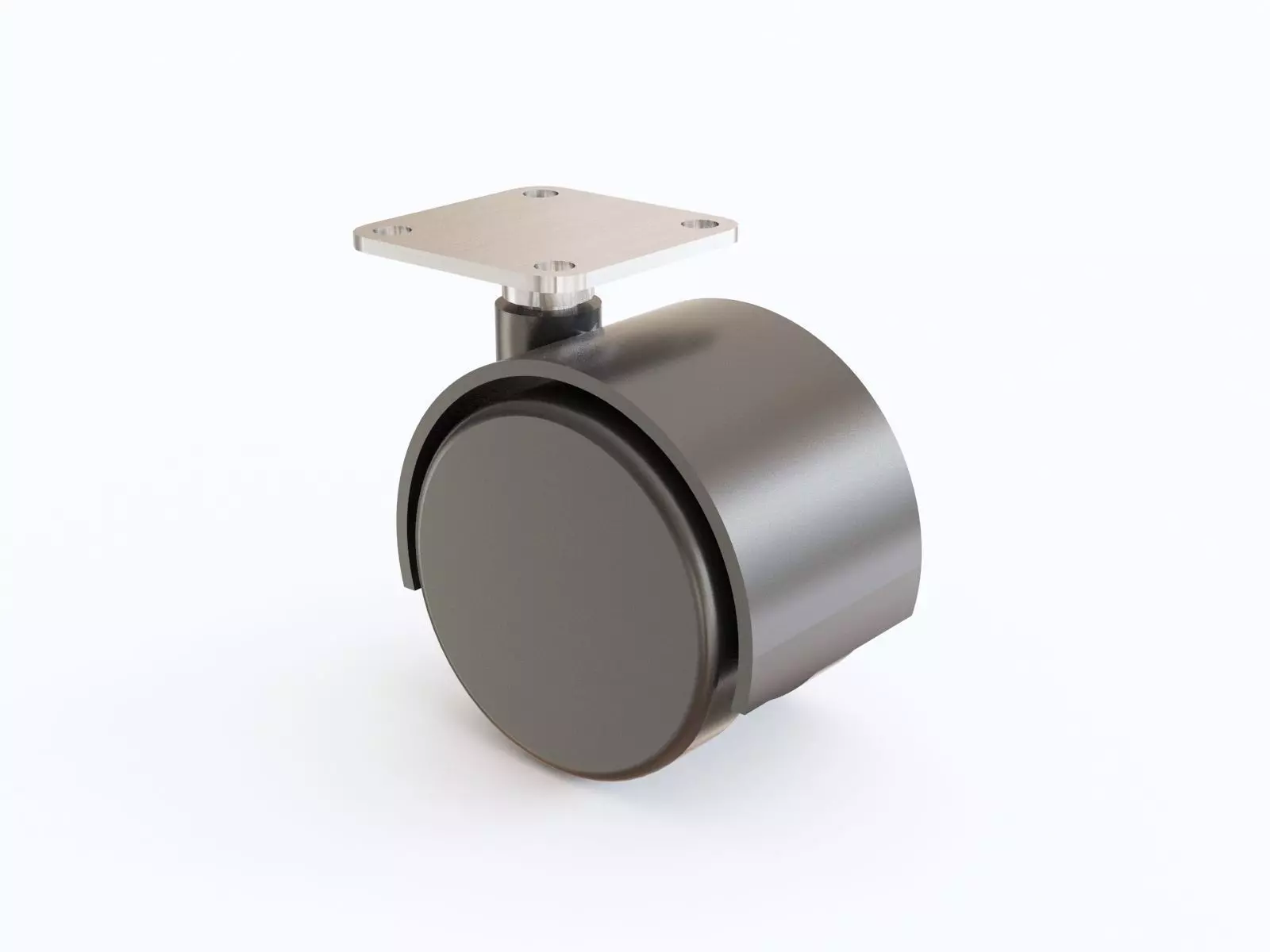 Castor 08 10 3D model_0