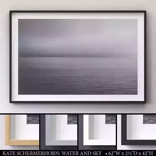 RH KATE SCHERMERHORN WATER AND SKY