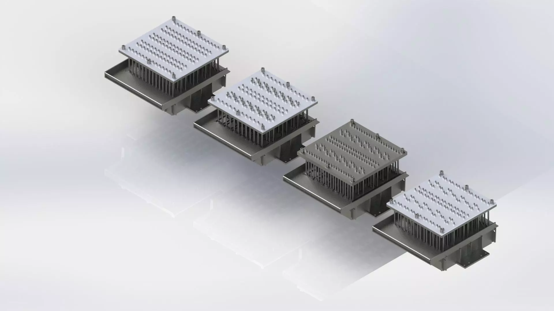 mold desing 3D model_0