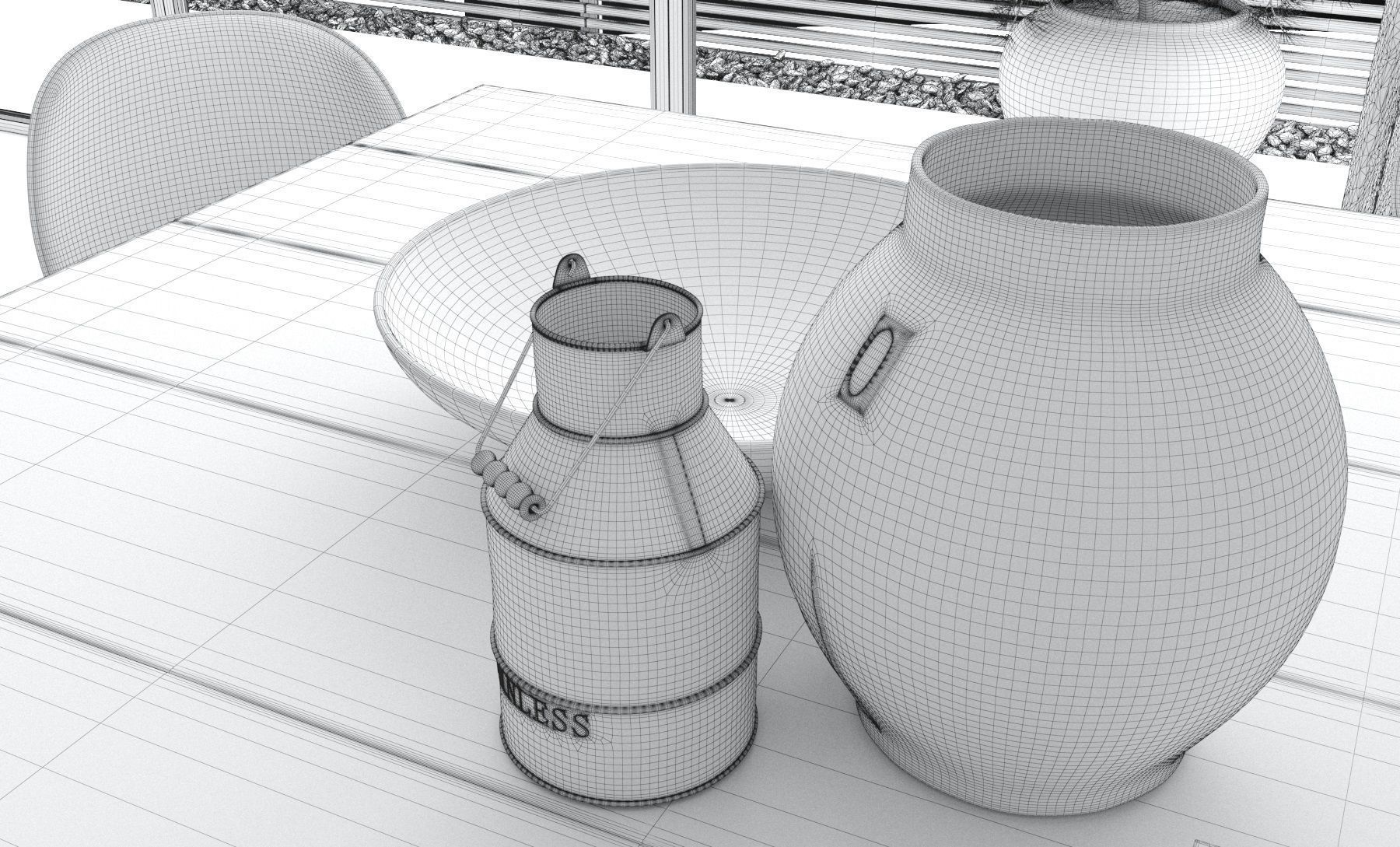 BeInspiration 56 3D model_5