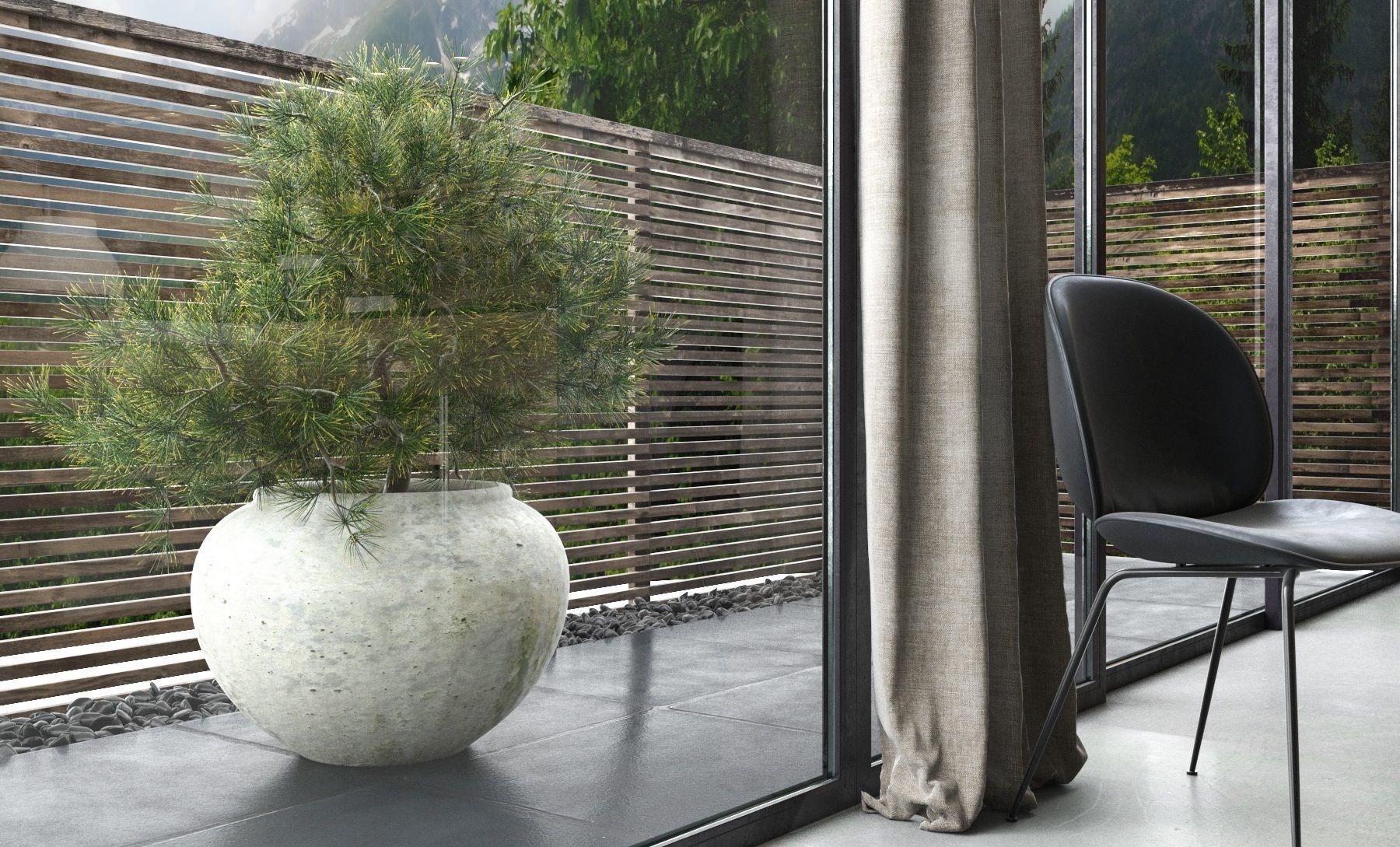 BeInspiration 56 3D model_1