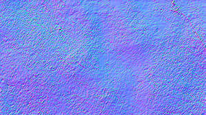 MEDIEVAL AXE 3D model_3