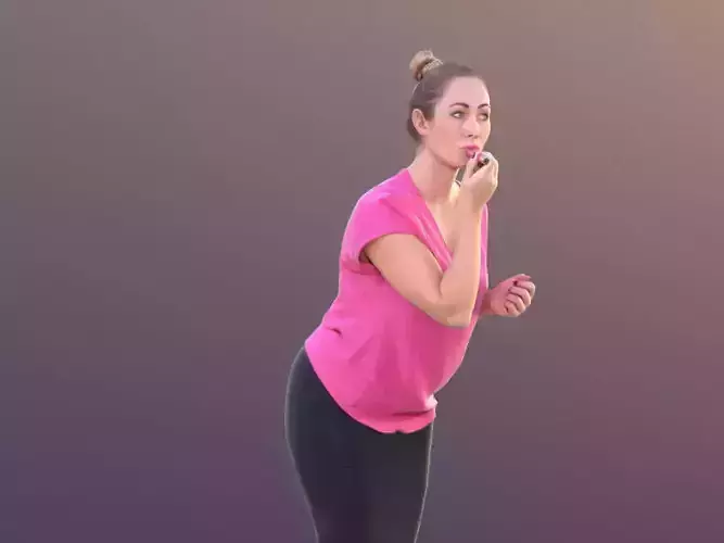 Rocio 10297 - Party Girl