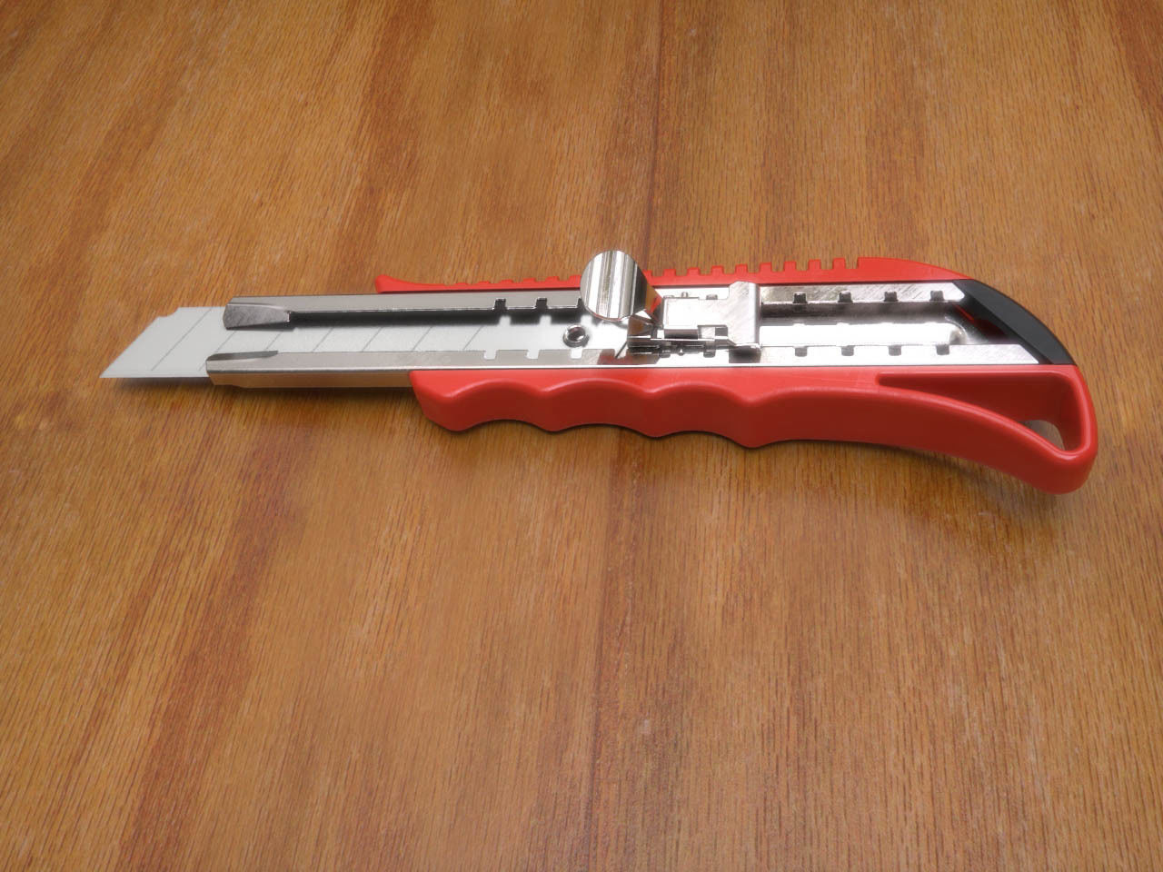 Generic paper Cutter - High detail 3D model_1