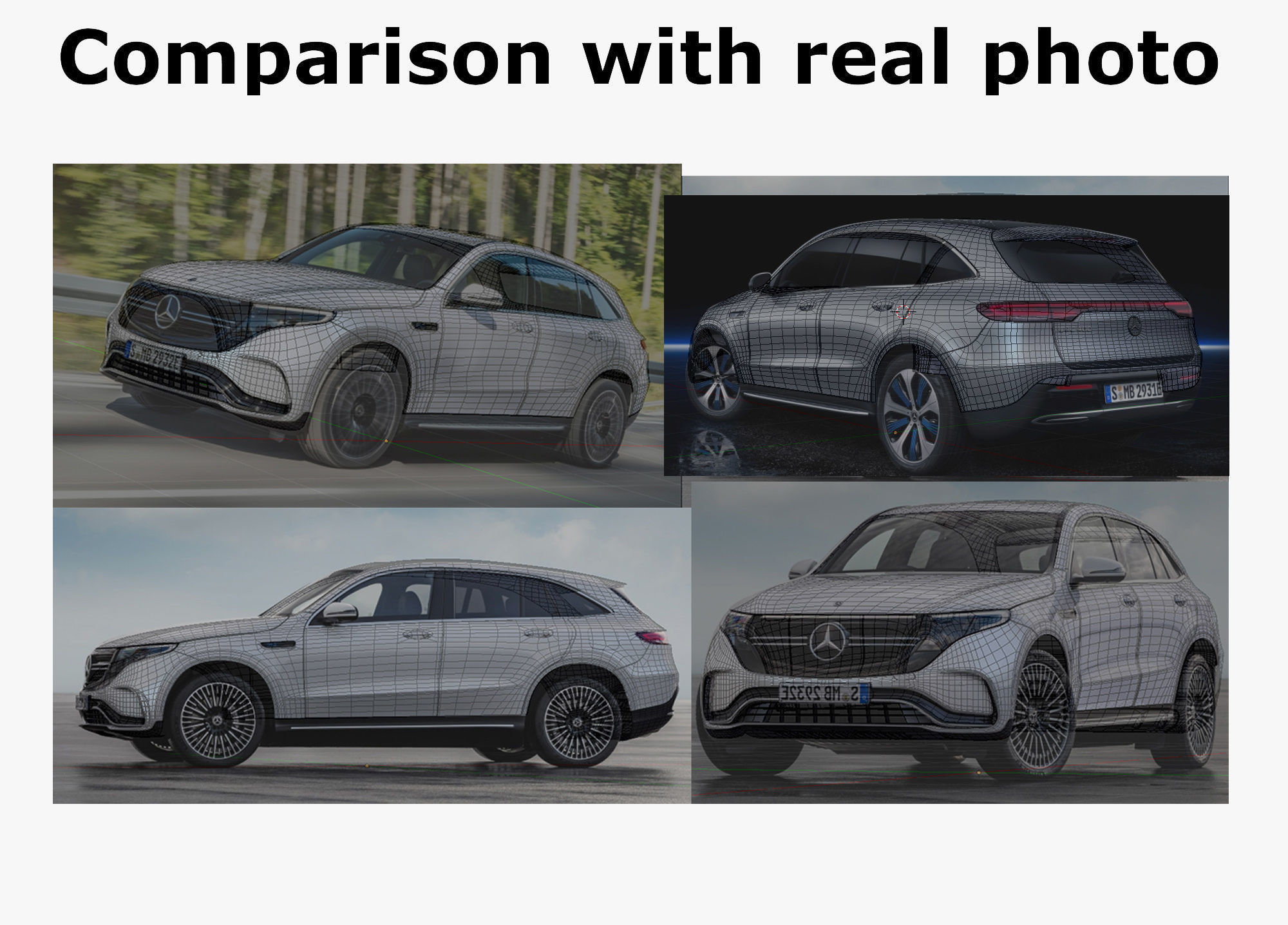 Mercedes EQC 3D model_21