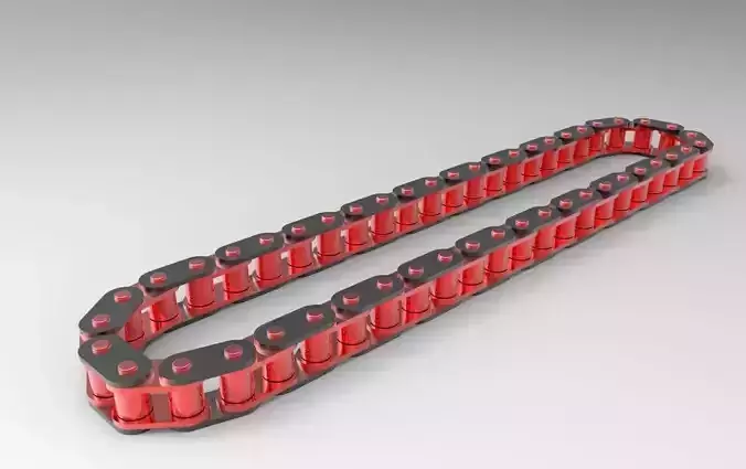 Roller Chain 
