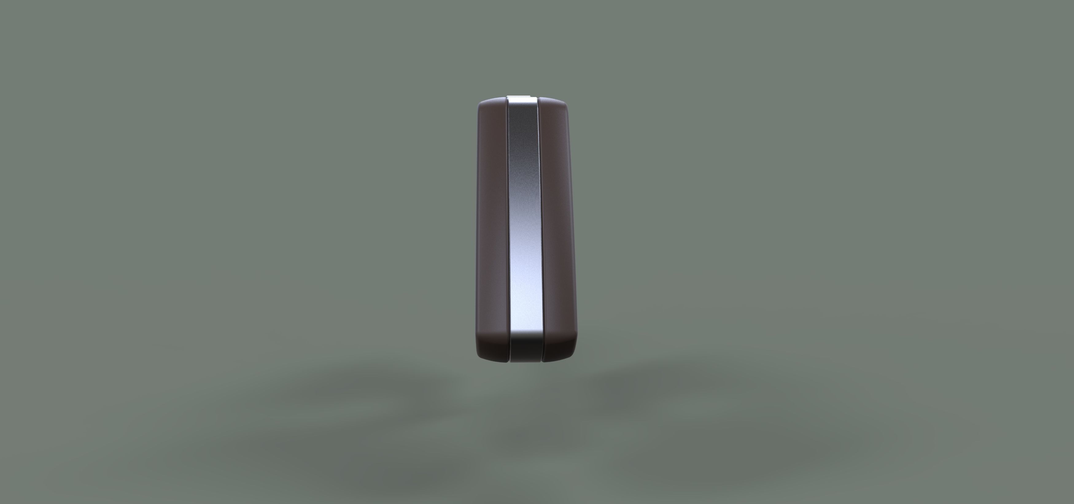 Push dagger 4 3D model_10