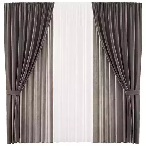 Curtains 32
