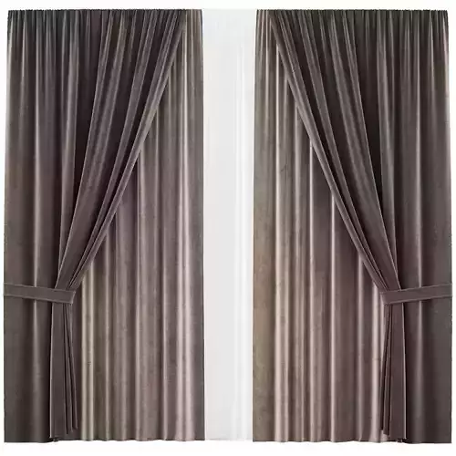 Curtains 33 