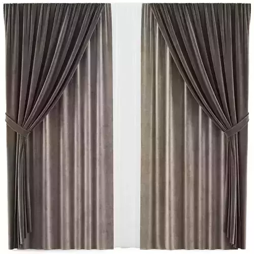 Curtains 34