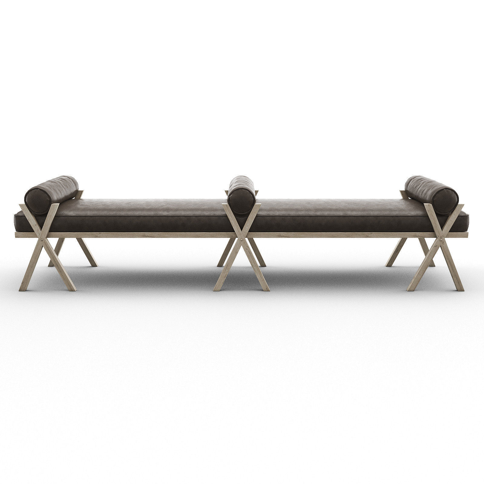 CAMP Bench - Keystone Designer 3D model_4